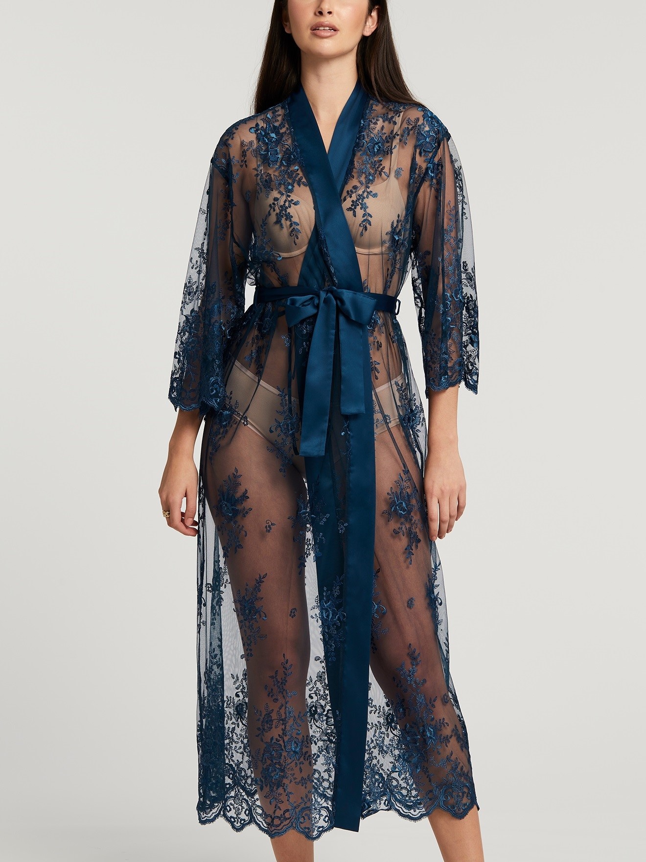 Rya Collection Darling Fashion Robe