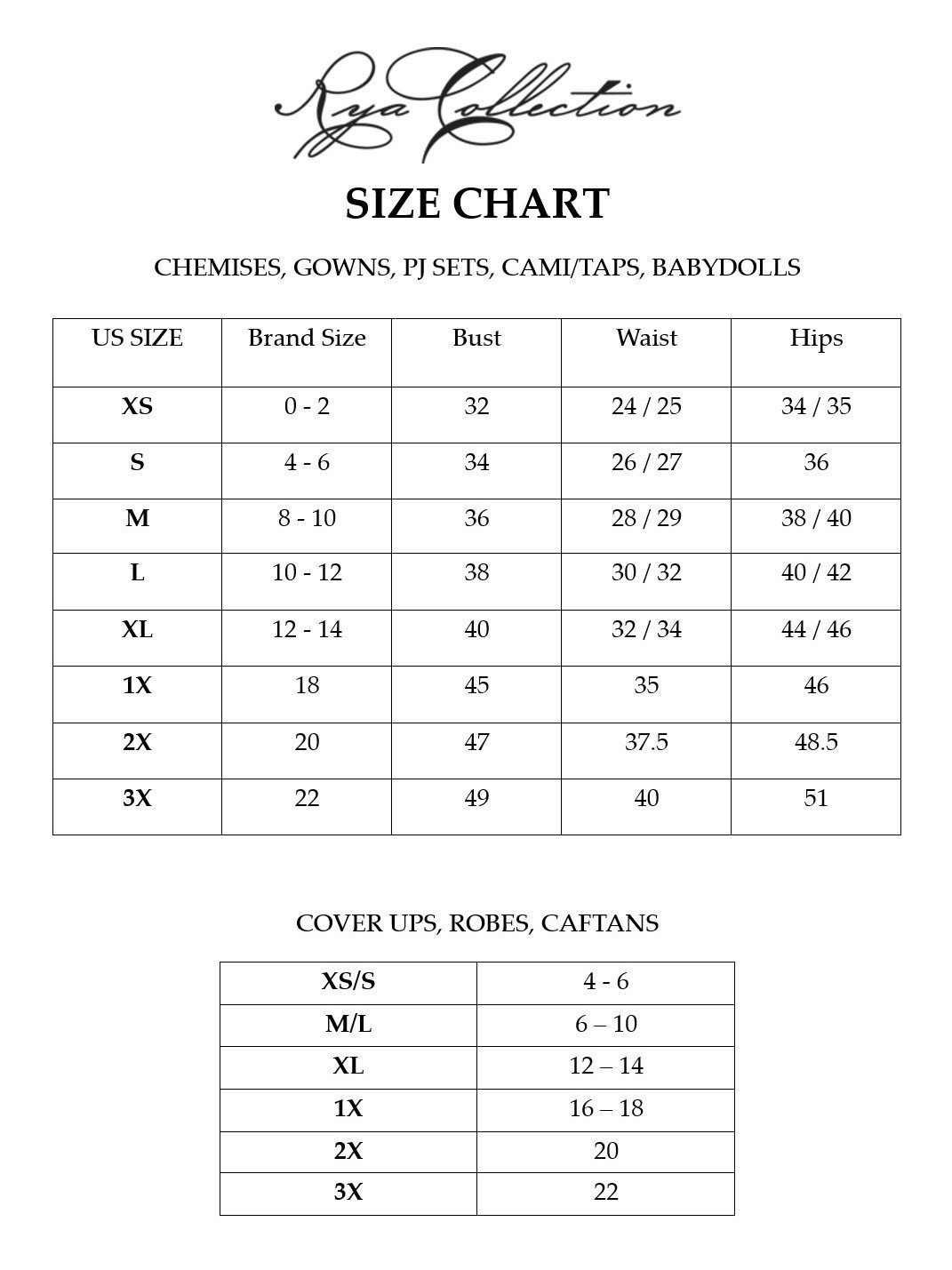 Rya Collection Darling Fashion Robe