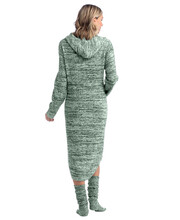 Softies hooded lounger sale