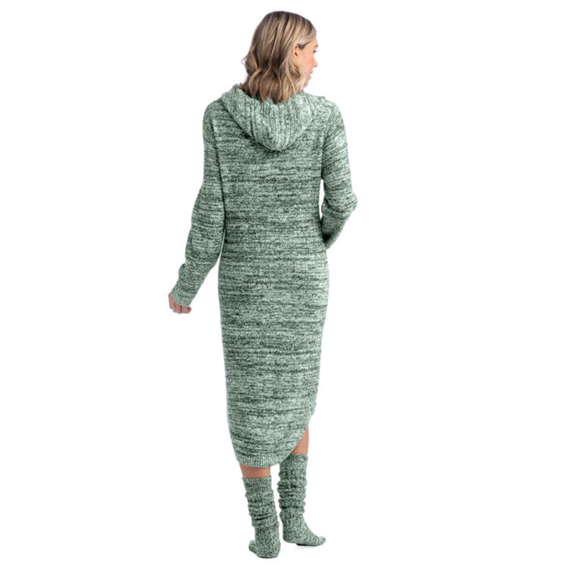 Softies Marshmallow Hooded Lounger