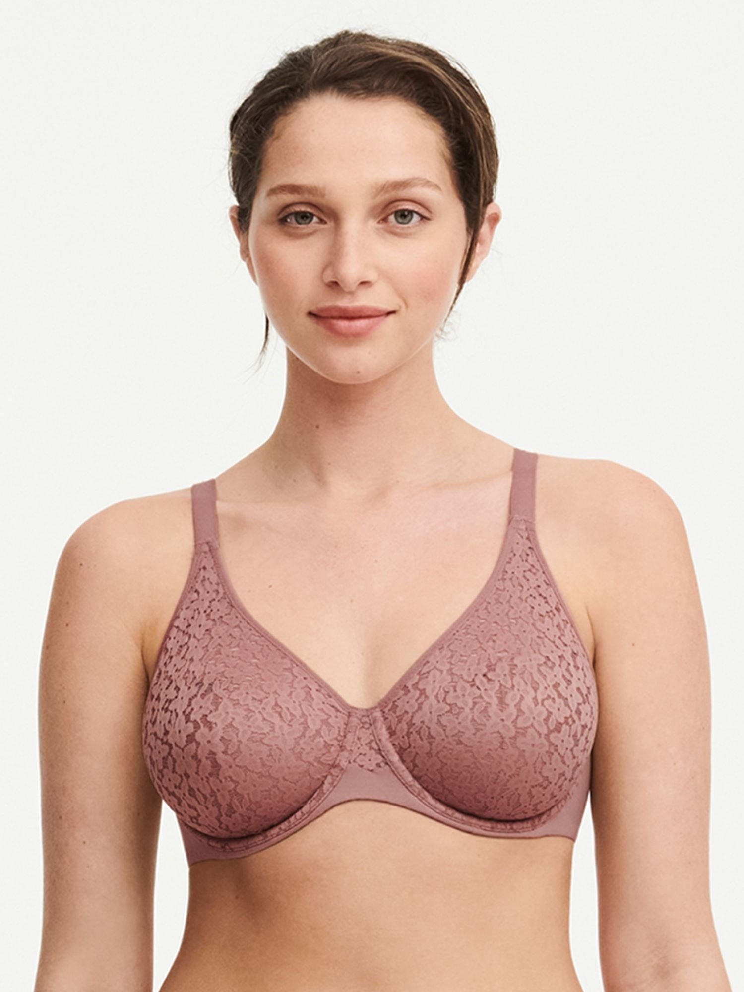 40D Womens Full-Coverage Bras - Underwear, Clothing