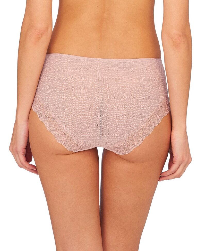 Natori Women's Revive Lace-Back Brief Underwear 778304 - Macy's