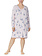 Donna Karan Plus Size Life In Neutral Sleepshirt