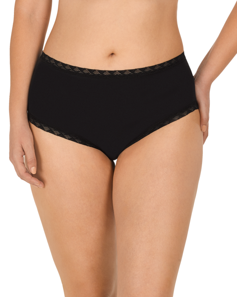 Natori Womens Bliss: Full Brief : : Clothing, Shoes & Accessories