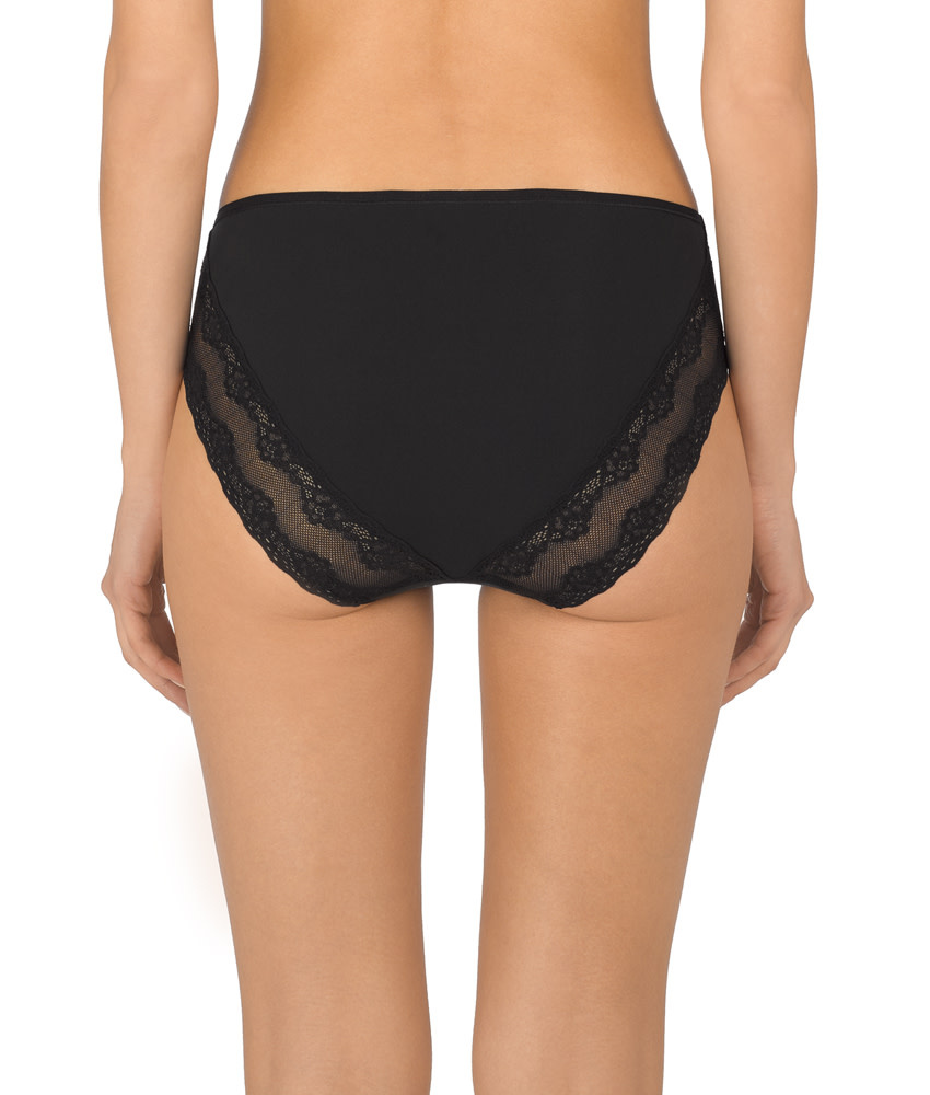 Natori Bliss Perfection One-Size French Cut Brief