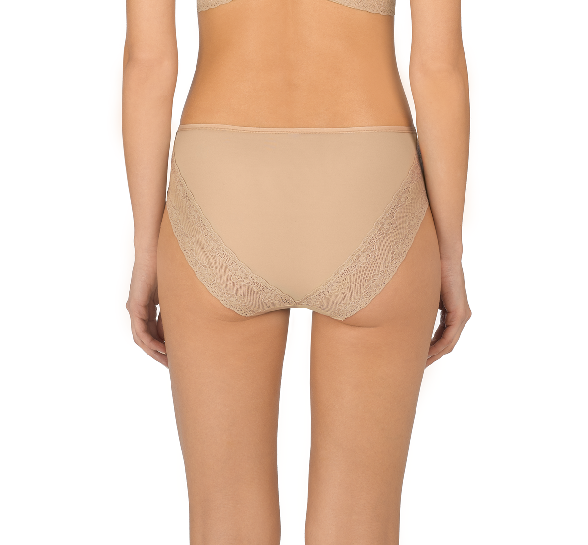 Natori Bliss Perfection One-Size French Cut Brief
