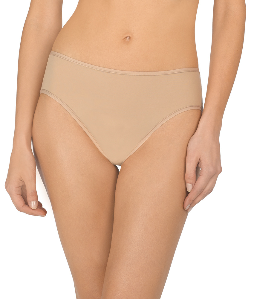 Natori Bliss Perfection One-Size French Cut Brief