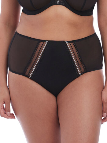 Elomi Matilda Full Brief in Disco Kiss FINAL SALE (40% Off)