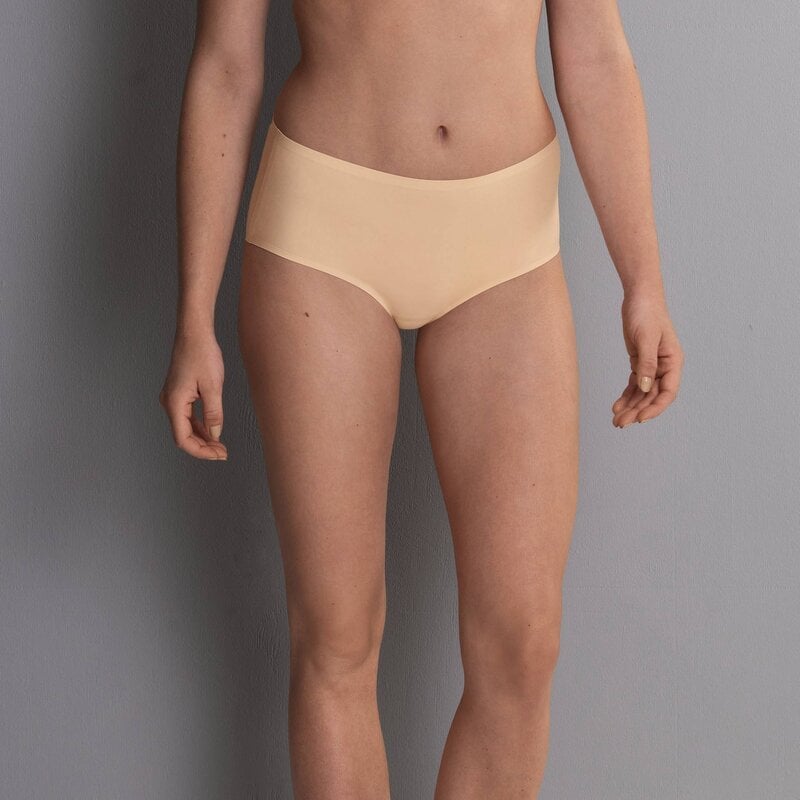 Curve Second Skin Brief Panty