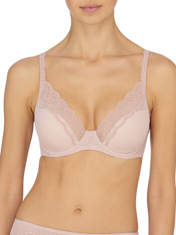 Natori Beyond Convertible Contour Underwire Bra