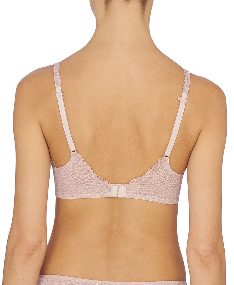 Natori Beyond Convertible Contour Underwire Bra