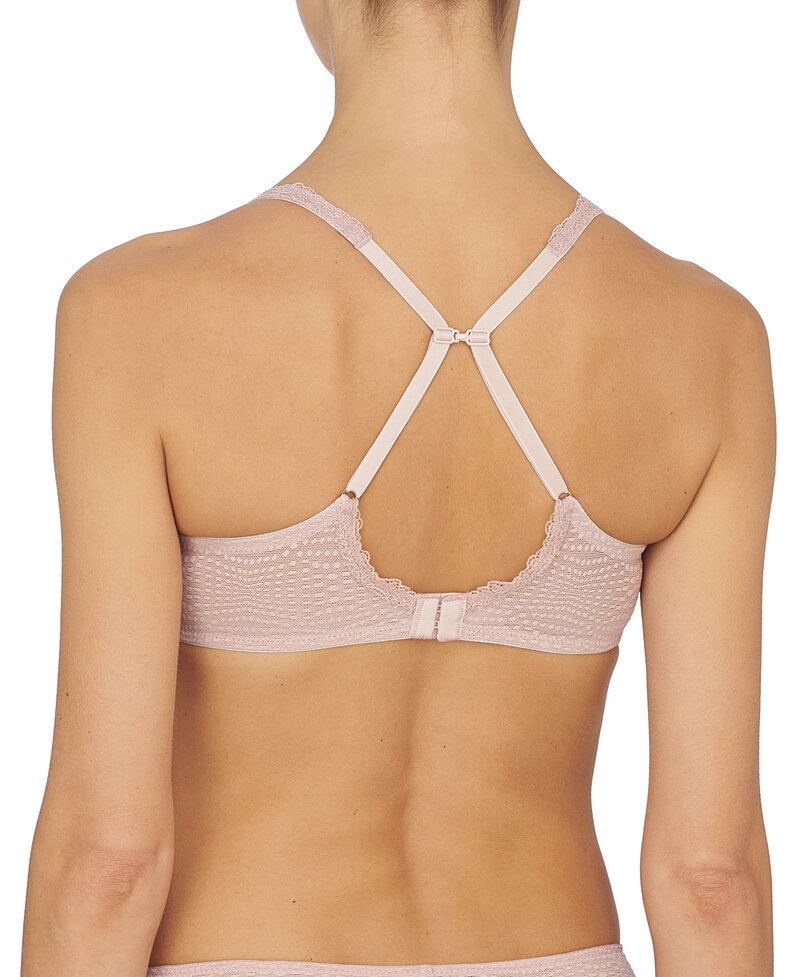 Natori Womens Highlight Contour Underwire Bra : : Clothing, Shoes  & Accessories