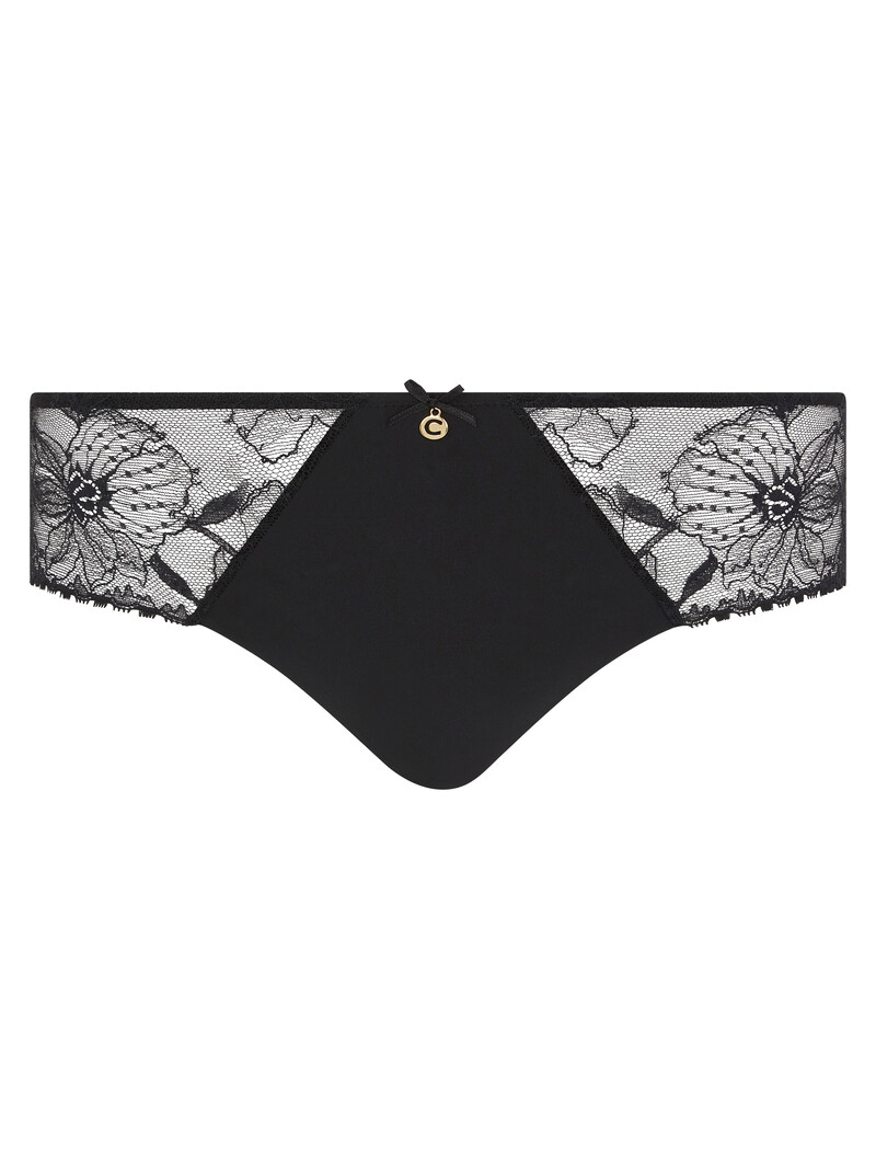 Chantelle 21U4 Orchids Hipster - Allure Intimate Apparel