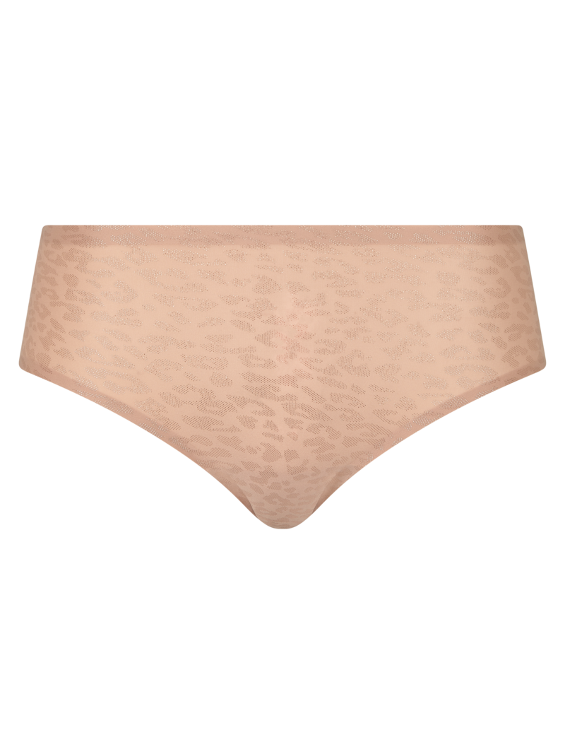 Chantelle SoftStretch Fashion High Cut Brief - Allure Intimate Apparel