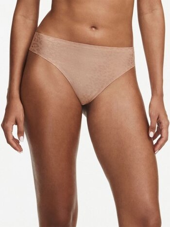 Chantelle 11DB4 SoftStretch Fashion Shimmer Hipster - Allure