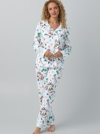 Pyjama Shorts – allureedreamwear