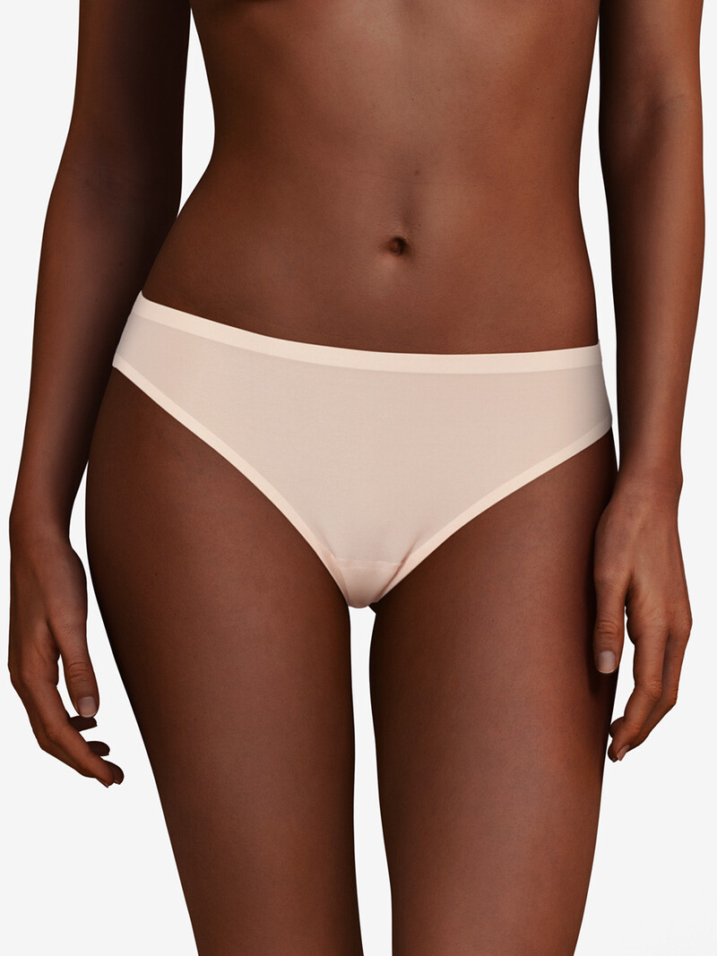 Chantelle Soft Stretch Thong - Crush Clothing