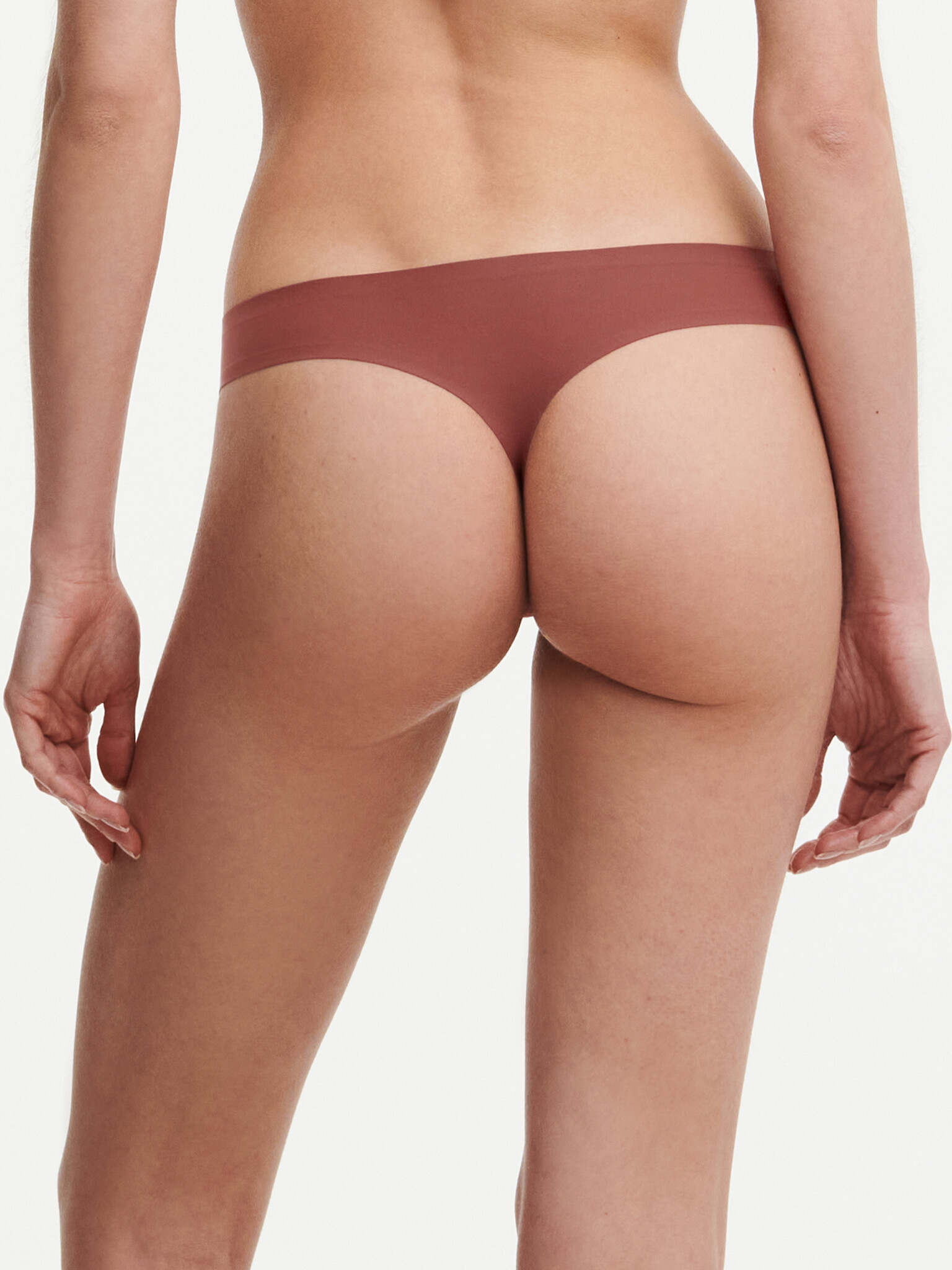 Chantelle 2649 SoftStretch Fashion Thong - Allure Intimate Apparel