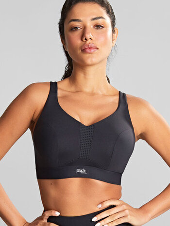Panache Sport Endurance Underwire Sports Bra