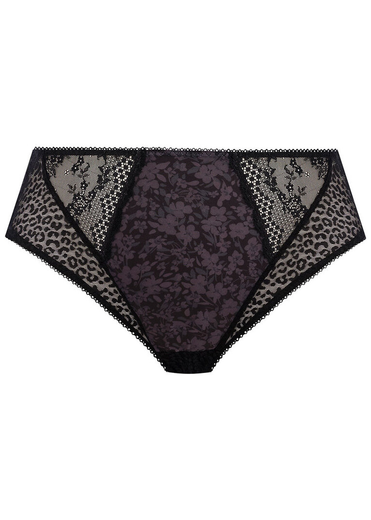 Elomi Lucie high Leg Brief