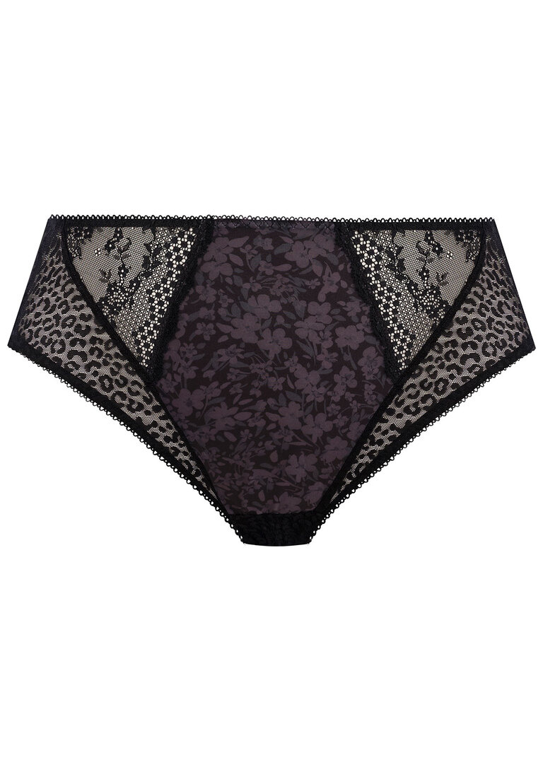 Elomi Lucie High Leg Brief