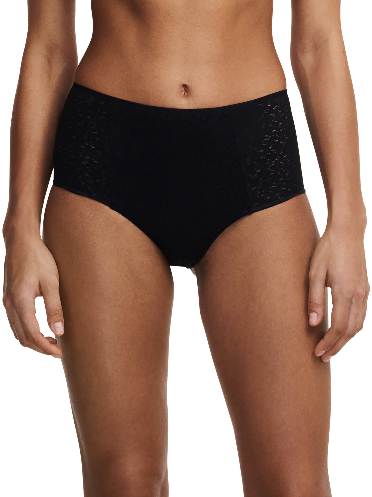 Chantelle Norah High Waist Brief