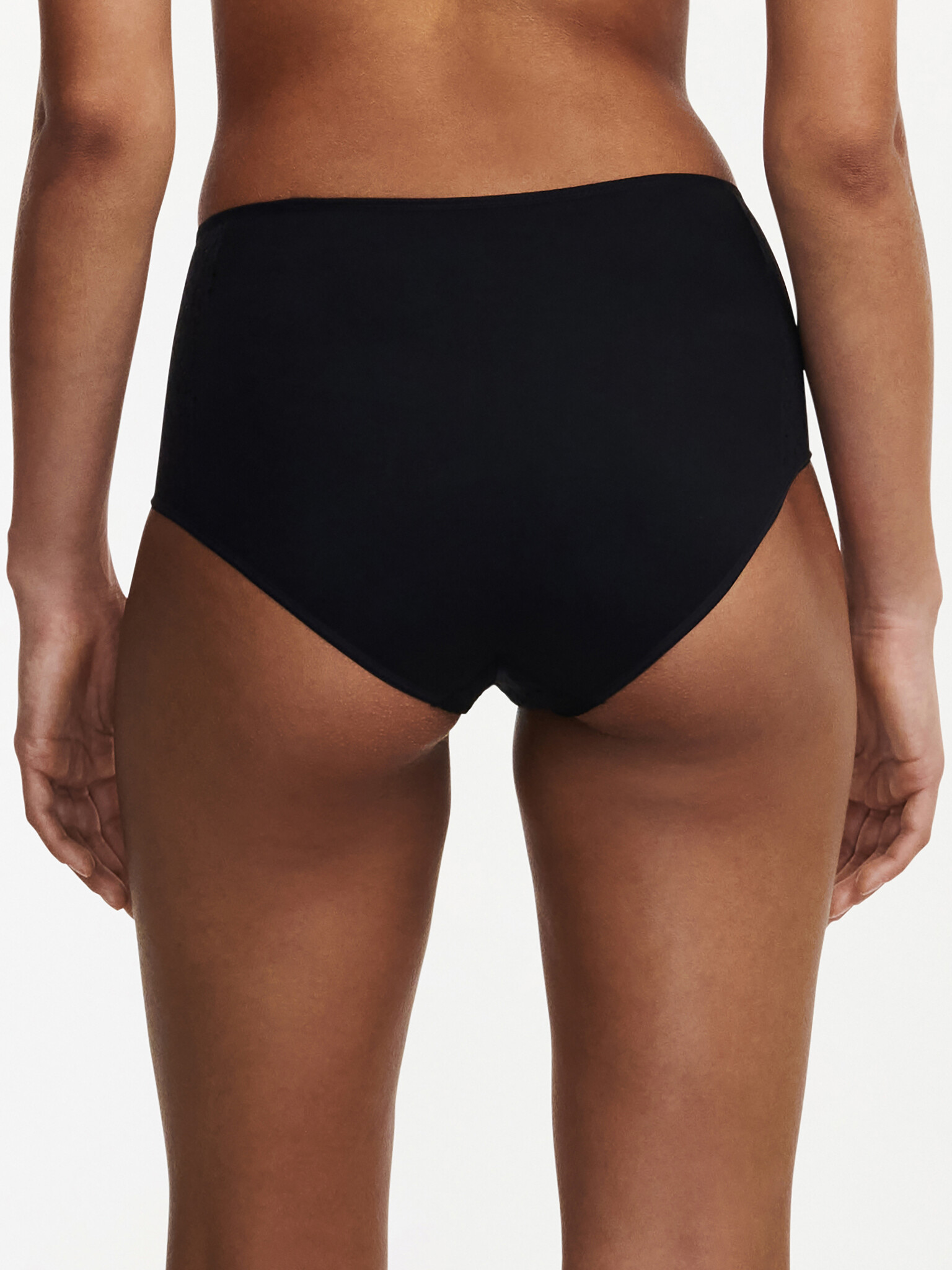Chantelle Norah High Waist Brief