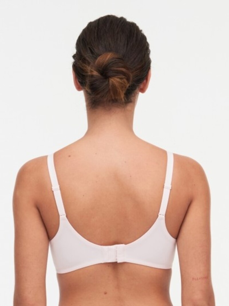 Chantelle - Norah Lace Unlined Molded - 13F1 - The Bra Spa - Bra Fitting  Experts in Tucson, AZ