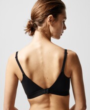 Chantelle 13F8 Norah Comfort Supportive Wireless Bra - Allure Intimate  Apparel