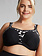 Sculptresse Activate Non Padded Underwire Fashion Sport Bra