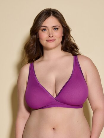 Cosabella Soire Confidence Super Curvy  Bralette