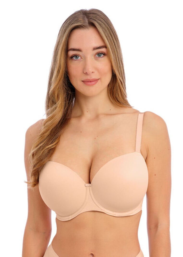 Fantasie FL2310 Smoothease Underwire T-shirt Bra - Allure Intimate