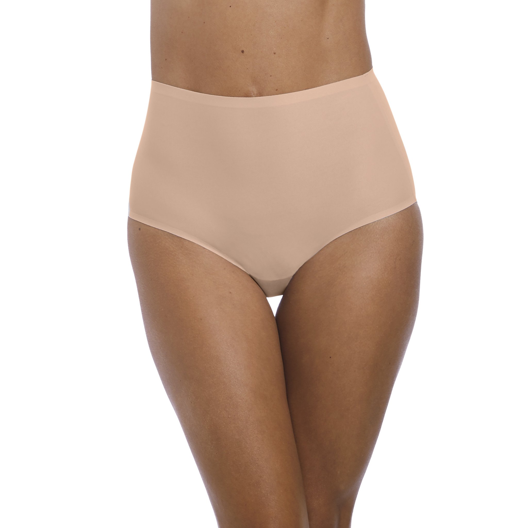  Fantasie womens Smoothease Seamless Mid-rise Briefs, Ivory, One  Size US : Clothing, Shoes & Jewelry