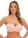 Fantasie Aura Molded Underwire Strapless Bra