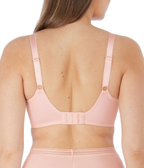 Fantasie Fusion Underwired Full Cup Side Support Bra (Blush) – Envie  Lingerie