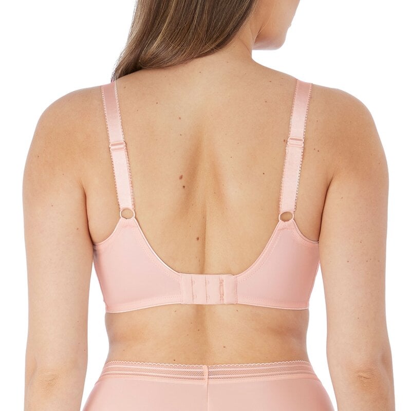 Fusion Side Support Bra Blush, Fantasie