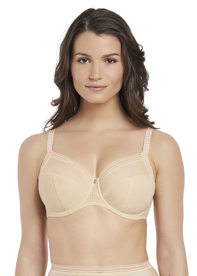 Fantasie – Fusion UW Full Side Support Bra – FL3091 – Bra Town Rockingham