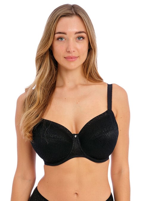 Full Cup Bras - Fantasie, Elomi, Wacoal – Tagged size-34ff–
