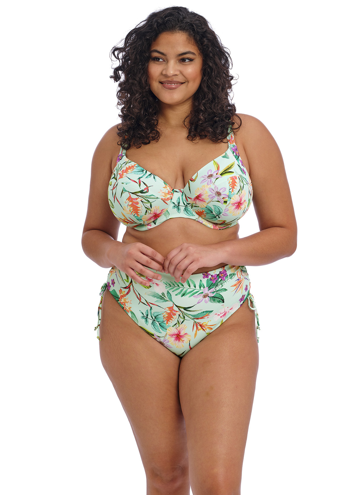 BIKINI TOP【M】 – eit swim〈イト スイム〉