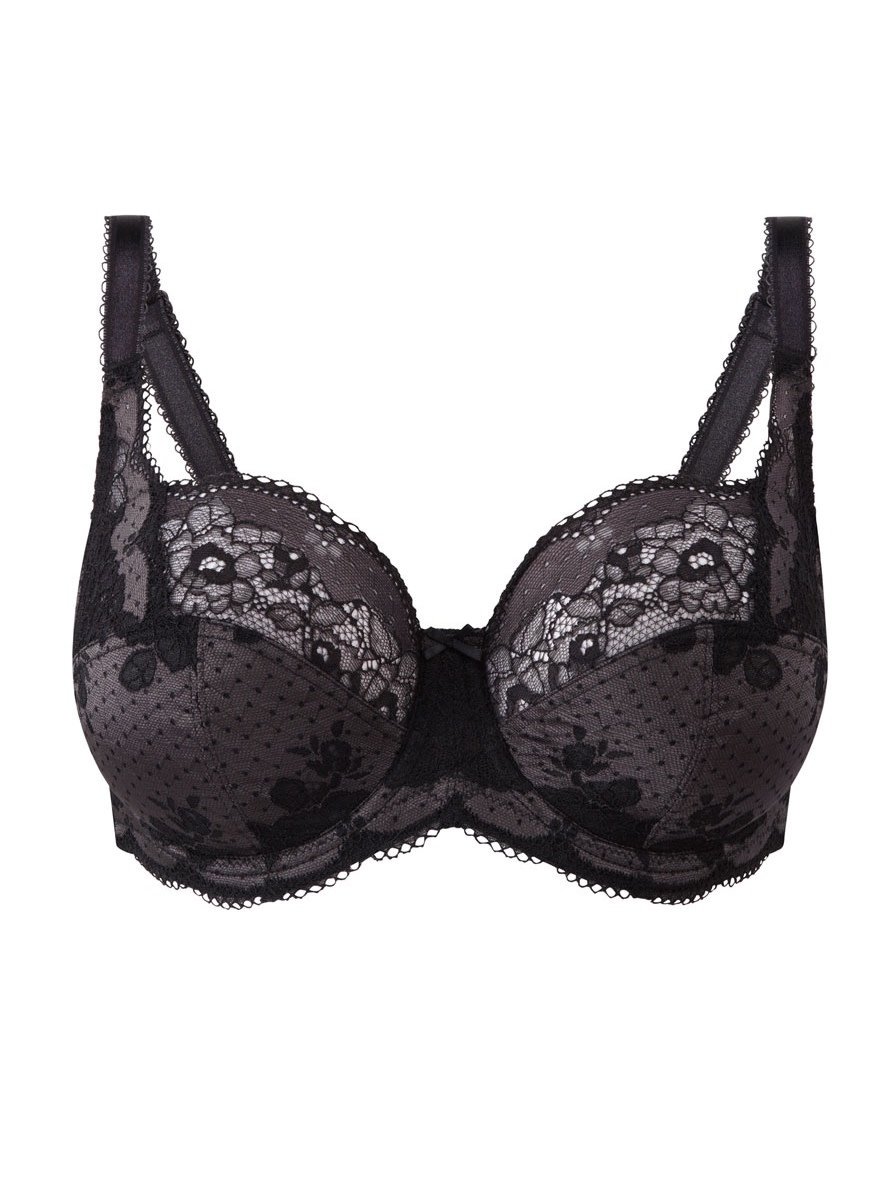 Panache Clara Balconnet Underwire Bra