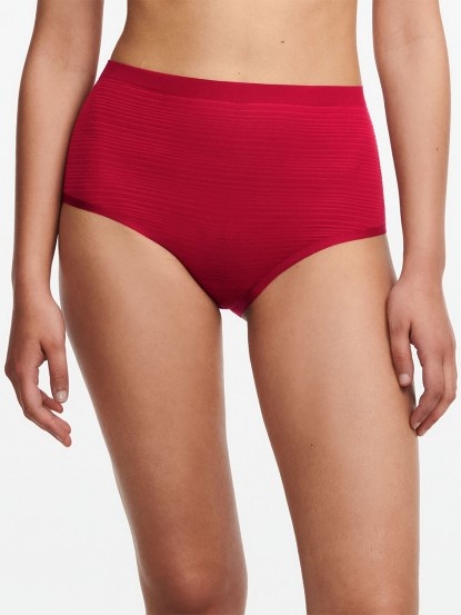 Chantelle SoftStretch Stripes Fashion Brief