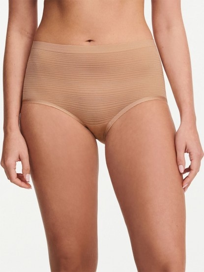 Chantelle SoftStretch Stripes Brief