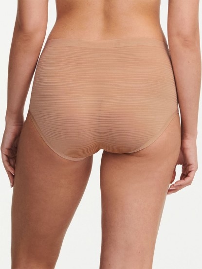 Chantelle SoftStretch Stripes Brief
