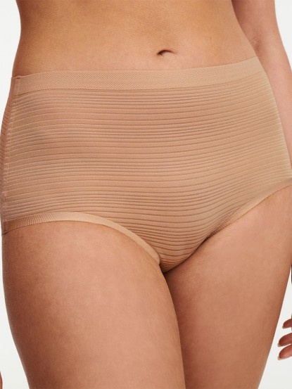 Chantelle SoftStretch Stripes Brief