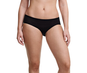 Chantelle Soft Stretch Stripes Hipster #20D4 - In the Mood Intimates