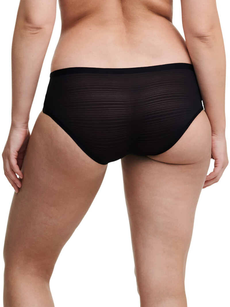 Chantelle 20D4 SoftStretch Stripes Hipster - Allure Intimate Apparel