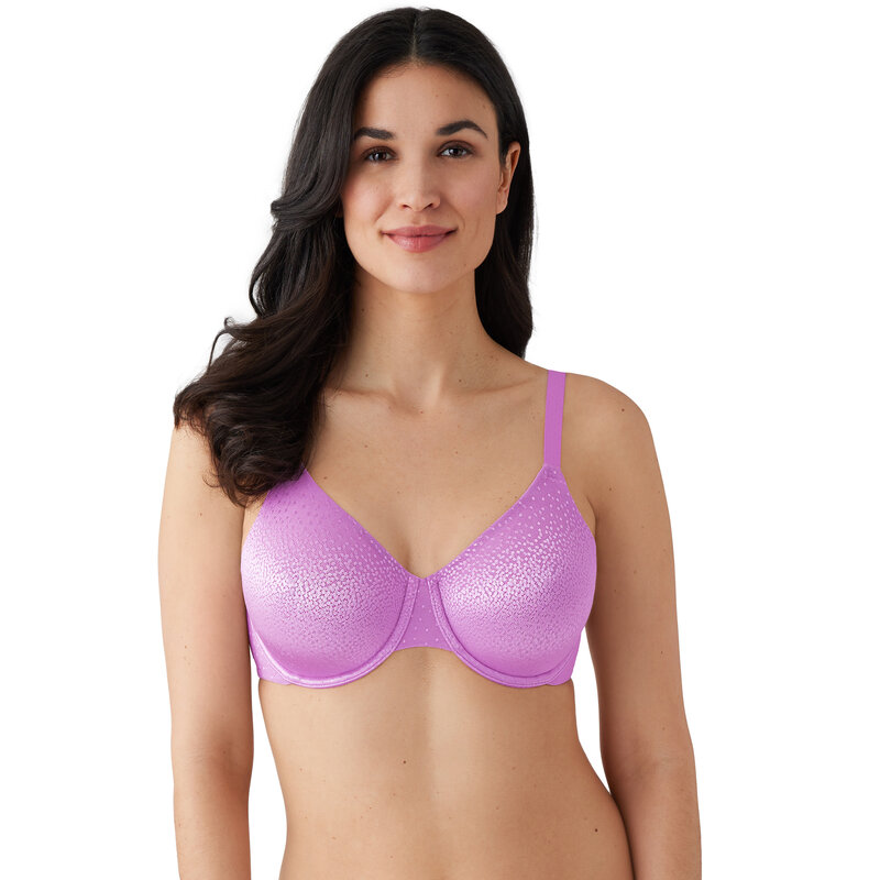 Wacoal Full : Buy Wacoal Back Appeal Contour Padded Wired Full Coverage  Full Cup Bra Peach Online