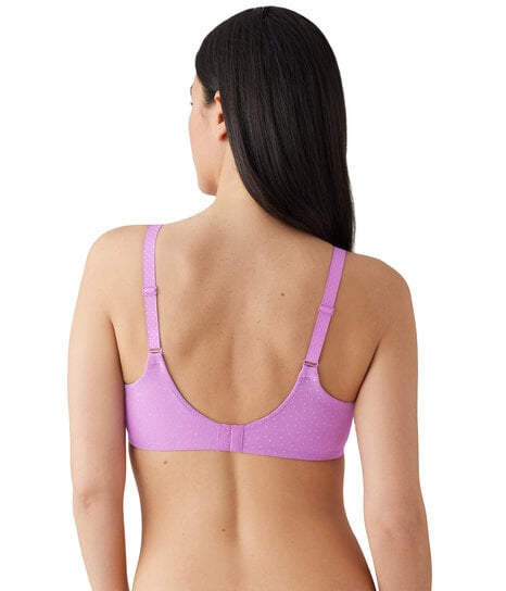 Wacoal Back Appeal Wire Free T-Shirt Bra (More colors available) - 856 –  Blum's Swimwear & Intimate Apparel