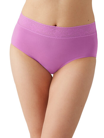 Wacoal Comfort Touch Fashion Brief