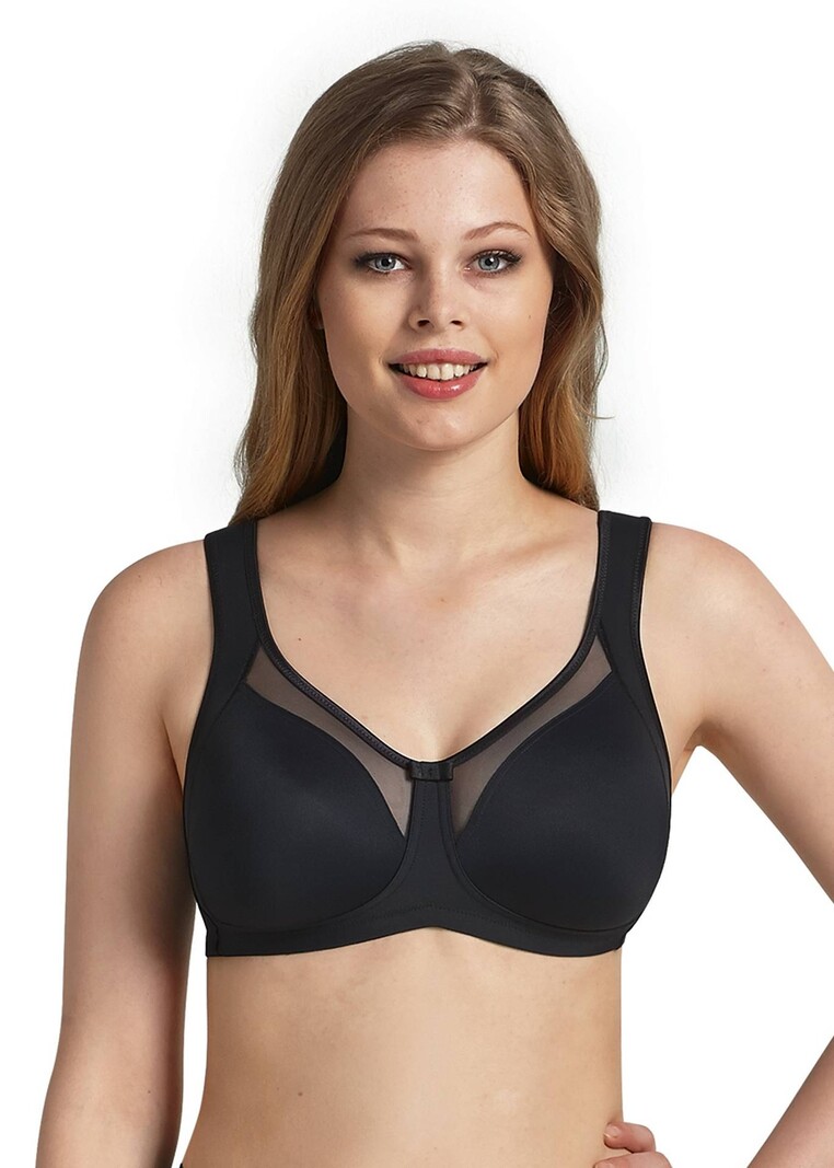 Anita Clara Seamless Wire-Free Bra 5859 – My Top Drawer